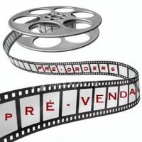 Pré-Vendas Dvd